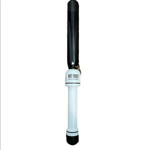 hot tools curling wand